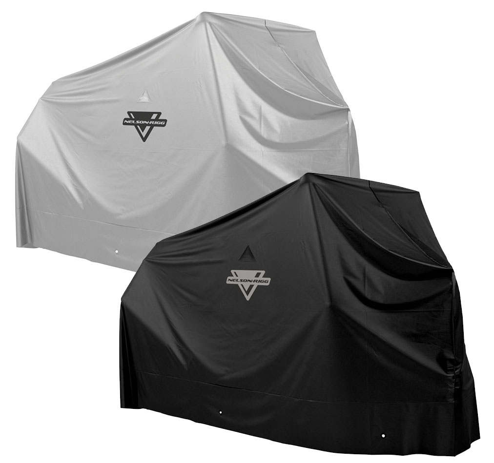 NelsonRigg Econo Motorcycle Cover Motorcycle Covers