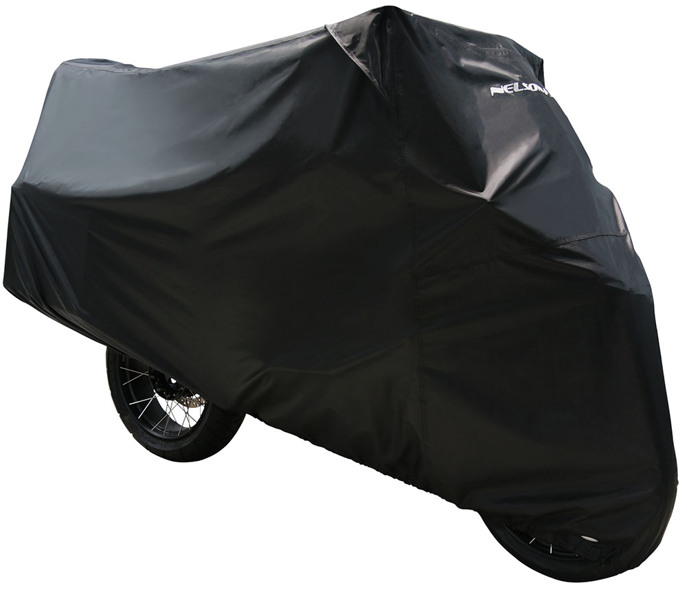 nelson rigg motorcycle cover