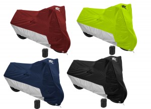 nelson rigg motorcycle cover