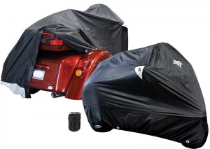 Nelson Rigg TRK-350 Waterproof Trike Cover with Compression Bag