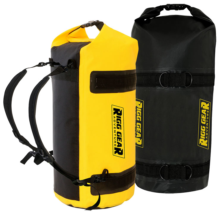 Dry Bags For Motorcycles IUCN Water