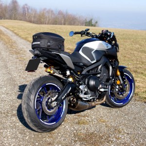 Sportbike luggage on sale