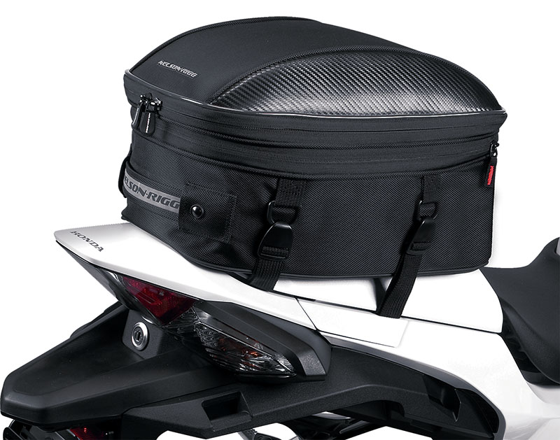 Nelson-Rigg | Motorcycle Tail Bags