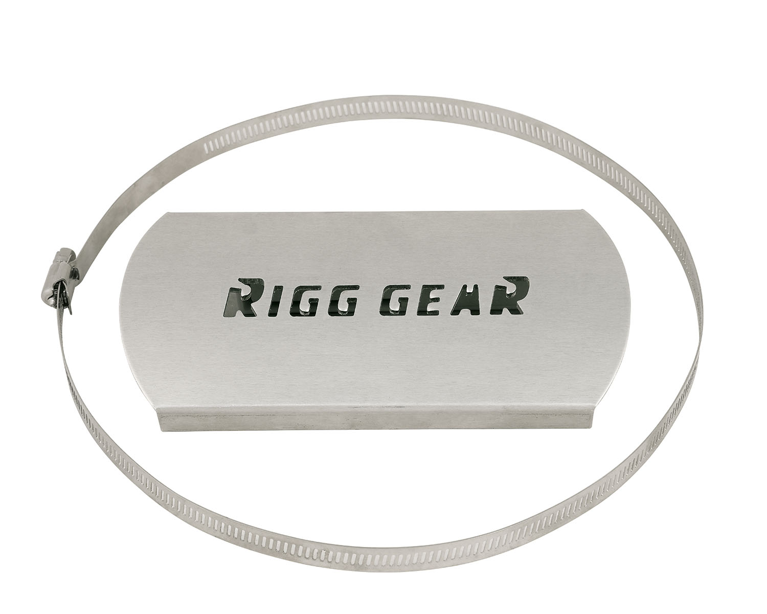 Exhaust Heat Shield | Adventure
