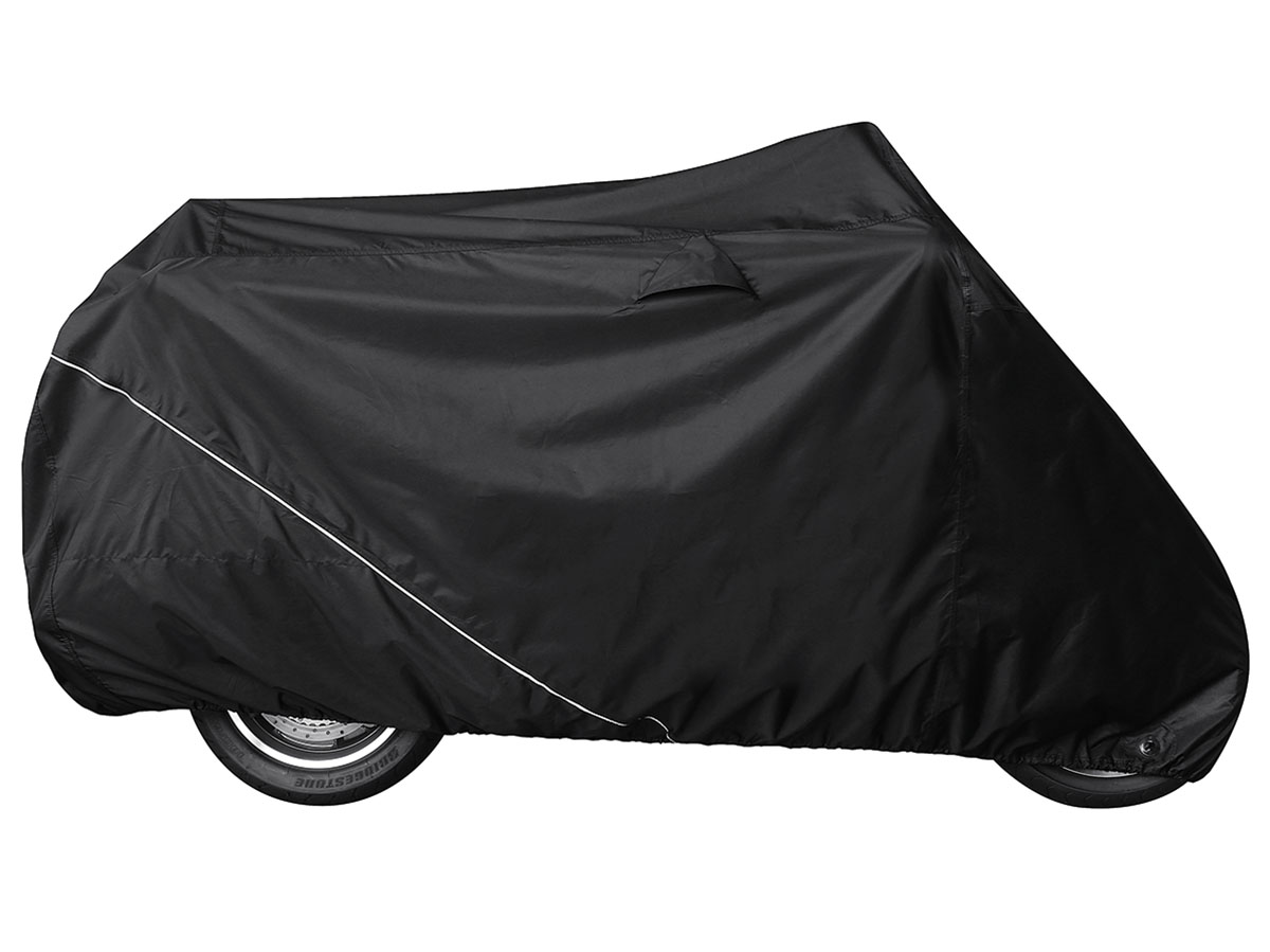 Defender Extreme Motorcycle Cover