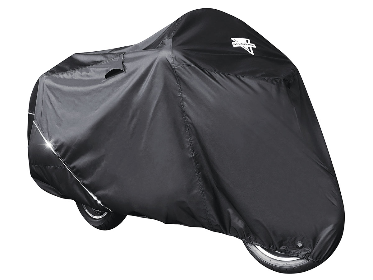 Defender Extreme Motorcycle Cover Medium