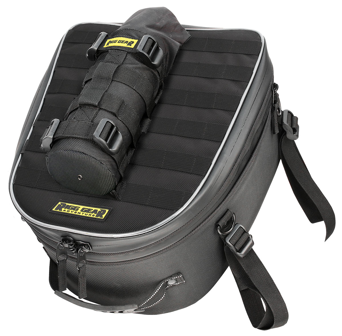 nelson rigg enduro tail bag