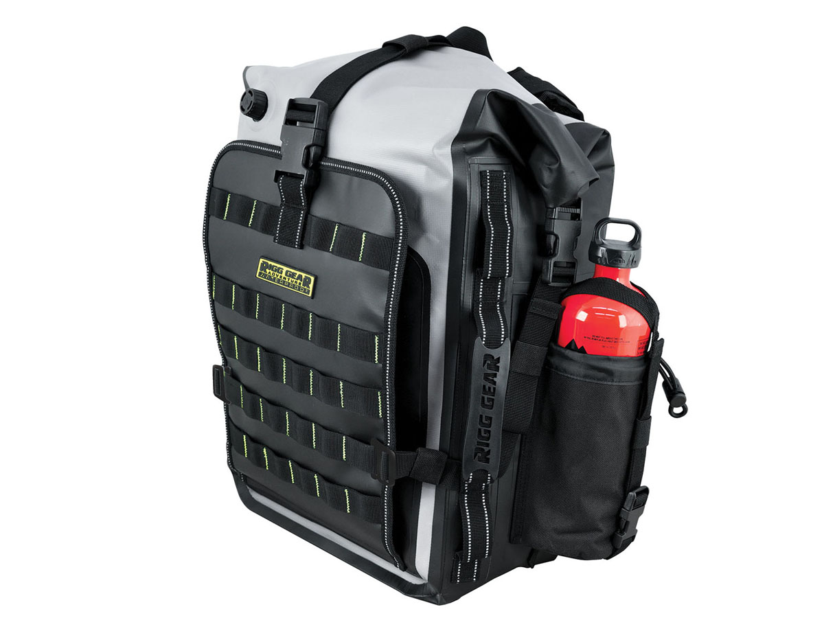 2L Water Bladder Hydration Waterproof Backpack