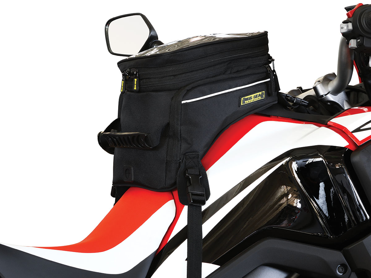 Aggregate 133+ tank bags for adventure bikes best - 3tdesign.edu.vn