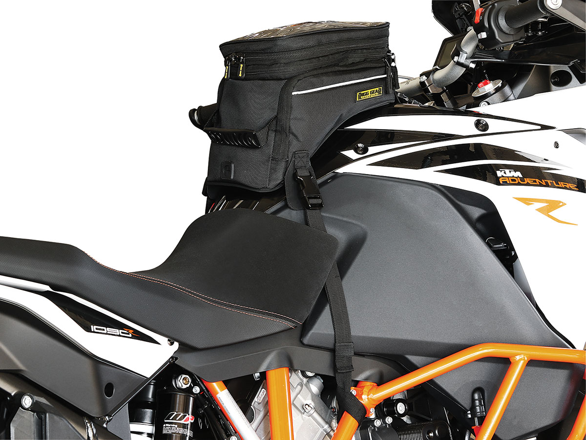 Ktm 1190 adventure tank bag sales