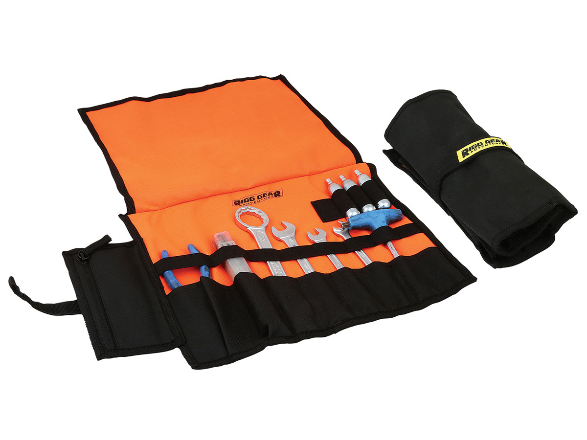 Trails End Small Tool Roll