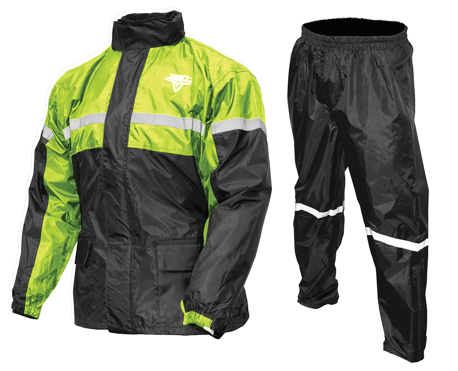 Men's Swiftwater Rain Jacket — Lightweight Rain Shell | Filson