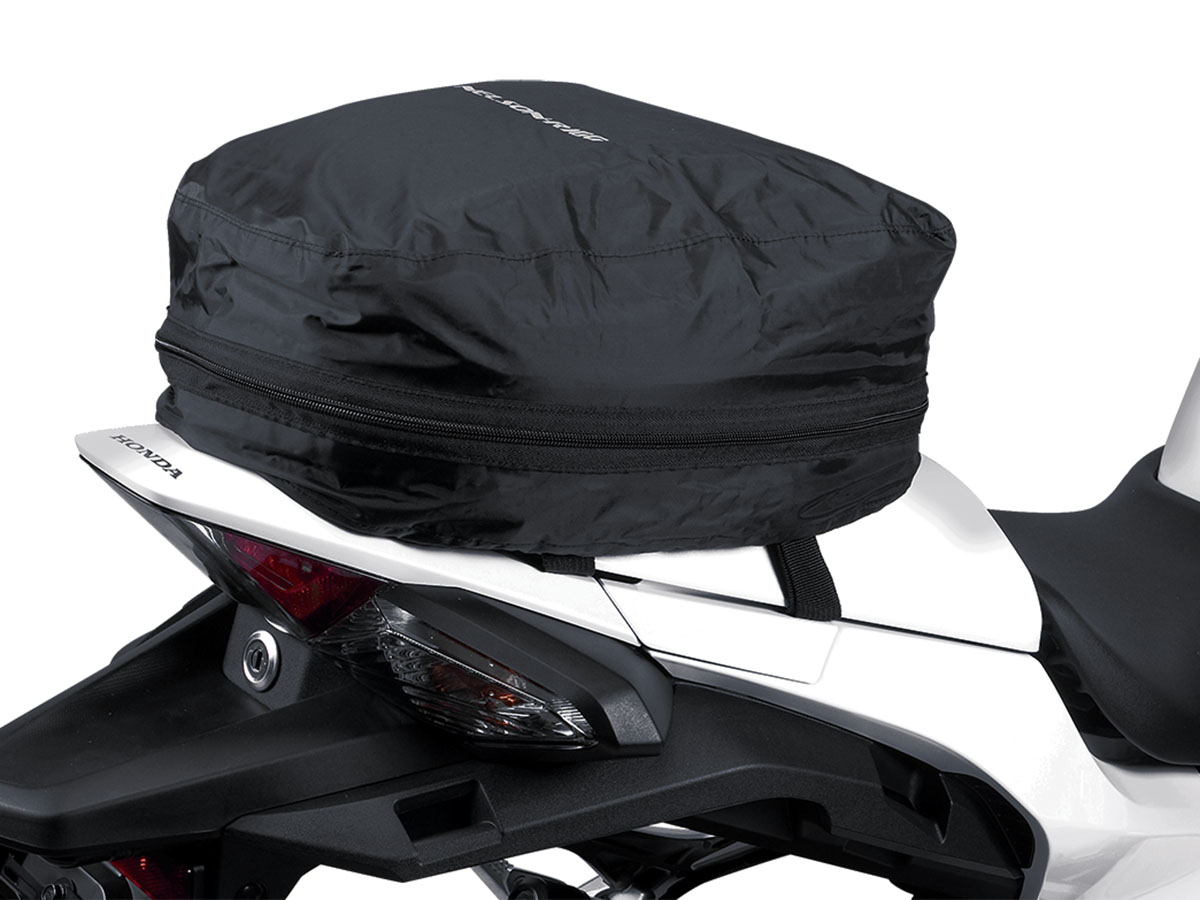 Nelson Rigg NEW CL-1060 S2 M Adventure Motorcycle Road Bike Street Bike Tail Bag