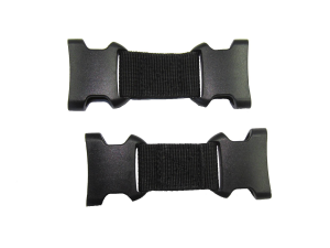Photo showing Commuter Series Female Buckles