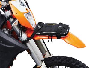 Photo of RG-030 installed on KTM front fender