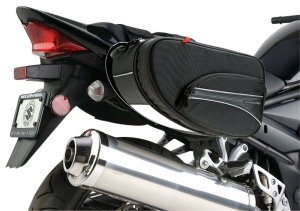 Nelson Rigg CL-890 Motorcycle Saddlebags
