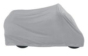 Nelson Rigg DC-505 Motorcycle Dust Cover