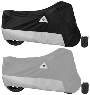 nelson rigg motorcycle cover