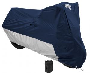 Photo of Defender Deluxe Navy Blue Cover