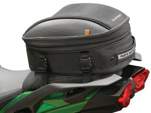 Photo of Commuter Sport Tail Bag