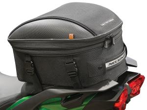 Photo of Commuter Sport Touring Tail Bag