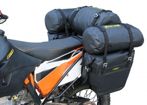 Rigg Gear SE-1030 Motorcycle Dry Bag