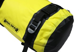 Rigg Gear SE-1030 Motorcycle Dry Bag