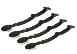 Photo showing SUC-MT-50 strap kit - Set of 4