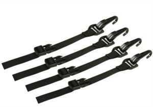 Photo showing TLPK-MT-20 strap kit - Set of 4