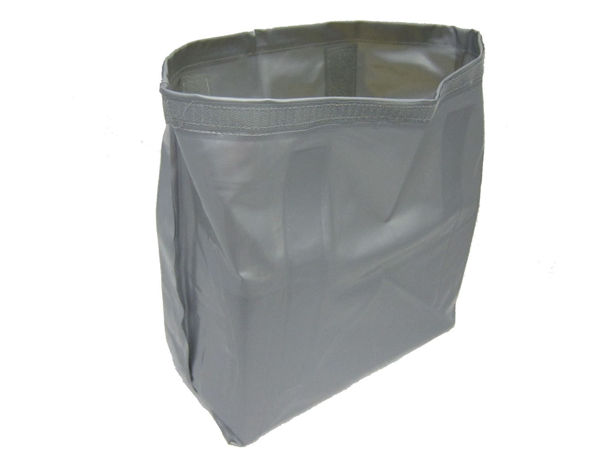 Mountable Cooler Replaceable Liner Bag