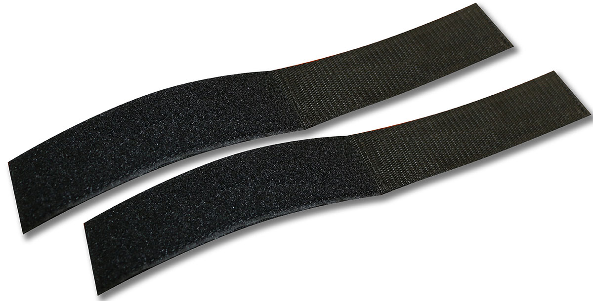 Saddlebag Extension Strap