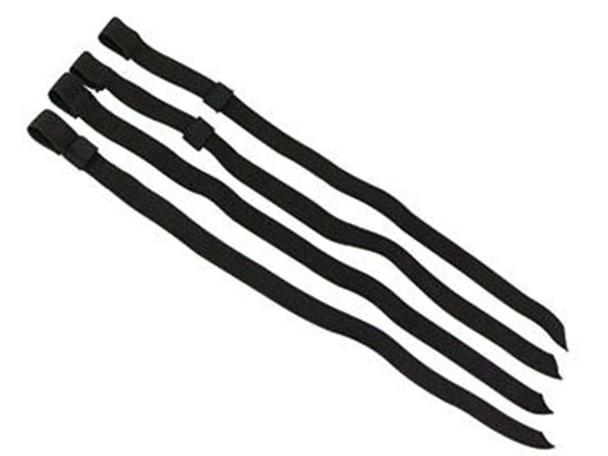 Photo of mounting straps for SE-3000 - Sahara Dry Bag - Set of 4